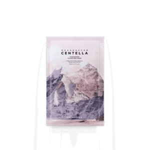 Madagascar Centella Poremizing Clarifying Sheet Mask - SKIN1004