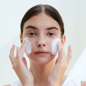 Madagascar Centella Tone Brightening Cleansing Foam - SKIN1004