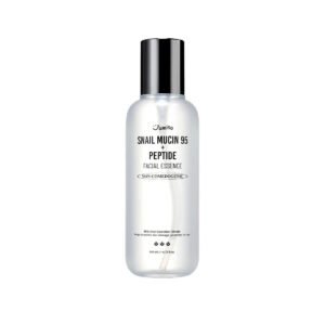Snail Mucin 95% + Peptide Facial Essence Anti-Aging - Jumiso