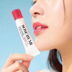V10 HYAL Lip Sunprotection SPF15 Berry - UV Shield - SOME BY MI