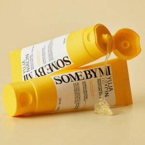 Yuja Niacin Brightening Moisture Gel Cream 100ml - SOME BY MI