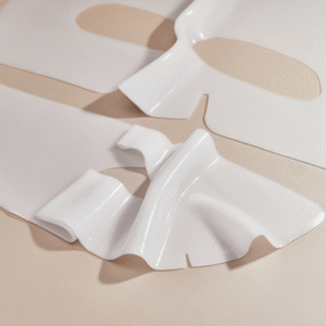 Deep Collagen Niacin Vitamin C Brightening Sheet Mask - Sungboon Editor