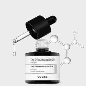 Niacinamide 15% Serum - Acne Care Face Treatment - COSRX