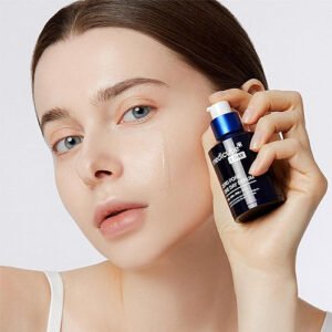 Zero Pore One Day Serum - 15.2% AHA+BHA+PHA Complex - Medicube