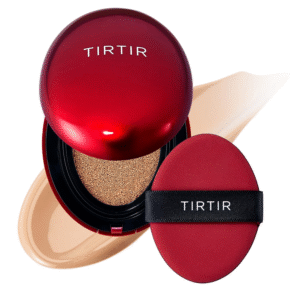 Mask Fit Red Cushion SPF40 PA++ No.25N Mocha - TIRTIR