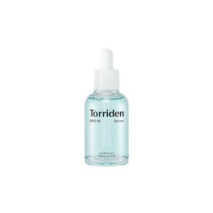 Low Molecule Hyaluronic Acid Serum - Korean Skincare - Torriden