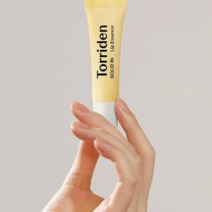 Ceramide Lip Essence - Hydrating Lip Treatment - Torriden