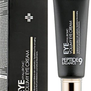 Peptide 9 Hyaluronic Volumy Eye Cream - MEDI-PEEL