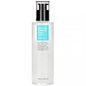Two In One Poreless Power Liquid BHA Exfoliator - COSRX