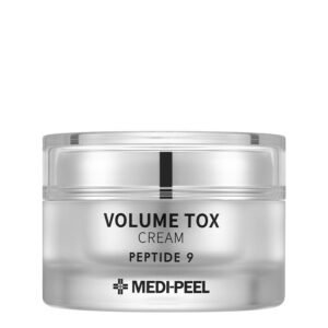 Peptide 9 Volume Tox Cream Pro Anti-Aging 50ml - MEDI-PEEL