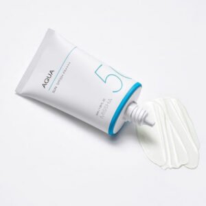 All-Around Safe Block Aqua Sun SPF50+ PA++++ Gel - MISSHA