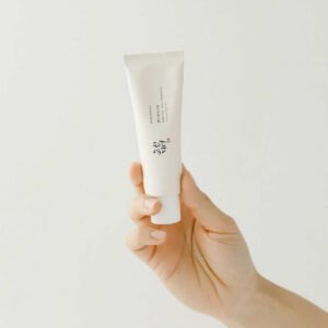 Relief Sun Rice + Probiotics SPF50+/PA++++ Sunscreen - Beauty of Joseon